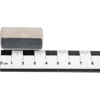 Гайка DINFIX DIN 6334, соединительная/удлиняющая, нерж. А2, М12 00-00001454