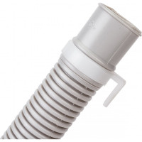 Пневматический пылесос с насадками BYEMAX BG-1222K