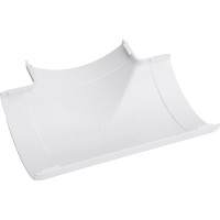 Т-образный угол KOPOS LO 75, комплект 2 штуки 8874_HB