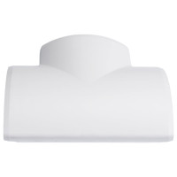 Т-образный угол KOPOS LO 75, комплект 2 штуки 8874_HB