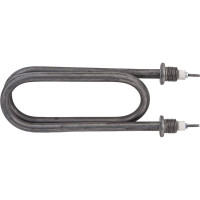ТЭН TDM ELECTRIC 100, А, 13, 5 кВт, вода (Р), 220В, штуцер G1/2, R30, Ф7, углеродистая сталь SQ2512-0010