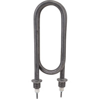 ТЭН TDM ELECTRIC 100, А, 13, 5 кВт, вода (Р), 220В, штуцер G1/2, R30, Ф7, углеродистая сталь SQ2512-0010