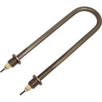 ТЭН TDM ELECTRIC 60, А, 13, 2 кВт, вода (Р), 220В, штуцер G1/2, R30, Ф2, углеродистая сталь SQ2512-0003