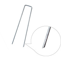 Колышки для парника Delta-Park GB 100 шт. 3008009_100