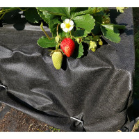 Садовые скобы для геотекстиля Delta-Park GB, 160 шт. 3008001_4