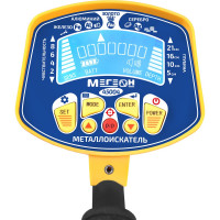 Металлоискатель МЕГЕОН 45004 к0000033728