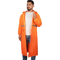 Дождевик Samgrupp оранжевый, XXL SAMC-056300002