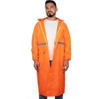Дождевик Samgrupp оранжевый, XXL SAMC-056300002
