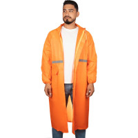 Дождевик Samgrupp оранжевый, XXL SAMC-056300002