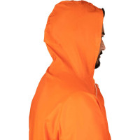 Дождевик Samgrupp оранжевый, XXL SAMC-056300002