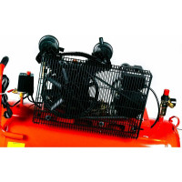 Компрессор WorkMaster WCB 67/100