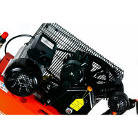 Компрессор WorkMaster WCB 67/100