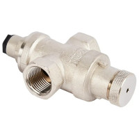 Редуктор давления Heizen 1/2 304C