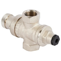 Редуктор давления Heizen 1/2 304C