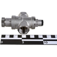 Редуктор давления Heizen 1/2 304C