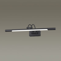 Подсветка для картин с выключателем ODEON LIGHT LED 8W REVOLA 4909_8WL