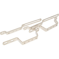 Кронштейн регулируемый для коллекторной группы ONDO пара OCRS2KG0