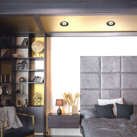 Встраиваемый светодиодный светильник NOVOTECH LED 15W BIND 358790