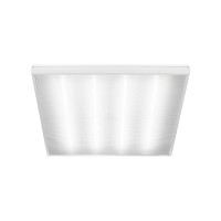 Светильник WOLTA STD микропризма Армстронг 4000К 36 Вт IP40 ДВО11-36-002-4К