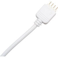 Комплект светодиодной ленты Volpe ULS-Q211 5050-30LED/m-IP20-3M-RGB RRP24C24 3м. 10775