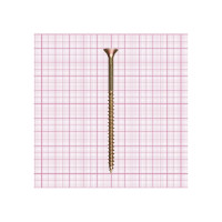 Саморез SWFS ШУЖ 5х90, 250 шт. тов-018617