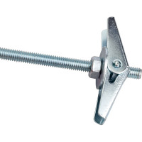 Потолочный анкер SWFS М6, с крюком, пакетик тов-092089