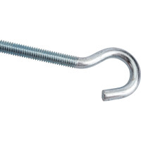 Потолочный анкер SWFS М6, с крюком, пакетик тов-092089