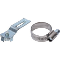 Универсальный хомут заземления ТРИЗАМ УХЗ (16-25)/W2 TRZ0018