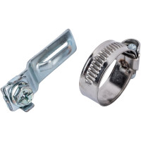 Универсальный хомут заземления ТРИЗАМ УХЗ (16-25)/W2 TRZ0018