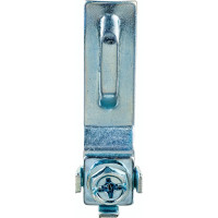 Универсальный хомут заземления ТРИЗАМ УХЗ (40-60)/W2 TRZ0020