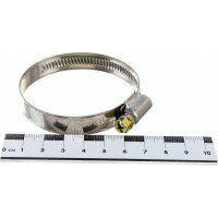 Универсальный хомут заземления ТРИЗАМ УХЗ (40-60)/W2 TRZ0020