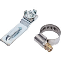 Универсальный хомут заземления ТРИЗАМ УХЗ (12-20)/W2 TRZ0017