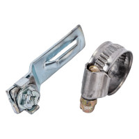 Универсальный хомут заземления ТРИЗАМ УХЗ (12-20)/W2 TRZ0017