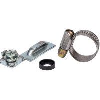 Универсальный хомут заземления ТРИЗАМ УХЗ (12-20)/W2 TRZ0017