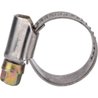 Универсальный хомут заземления ТРИЗАМ УХЗ (12-20)/W2 TRZ0017