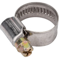 Универсальный хомут заземления ТРИЗАМ УХЗ (12-20)/W2 TRZ0017