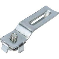 Универсальный хомут заземления ТРИЗАМ УХЗ (12-20)/W2 TRZ0017