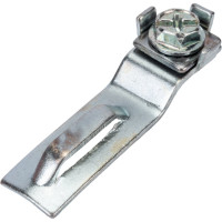 Универсальный хомут заземления ТРИЗАМ УХЗ (12-20)/W2 TRZ0017