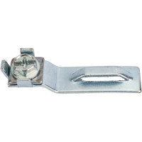 Универсальный хомут заземления ТРИЗАМ УХЗ (60-80)/W2 TRZ0021