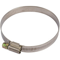 Универсальный хомут заземления ТРИЗАМ УХЗ (60-80)/W2 TRZ0021