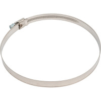 Универсальный хомут заземления ТРИЗАМ УХЗ (110-130)/W2 TRZ0024