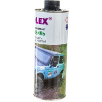 Мовиль для защиты скрытых полостей HOLEX ML 1л HAS-1324