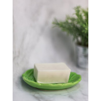 Мыльница Bath Plus 13.6х9.6х2.3 см BIANCO W-CE2130EA-SD