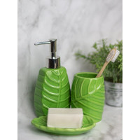 Мыльница Bath Plus 13.6х9.6х2.3 см BIANCO W-CE2130EA-SD