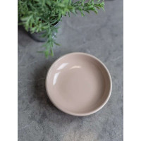 Мыльница Bath Plus 11х8.0х3.0 см POWDER W-CE1528DA-SD