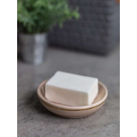 Мыльница Bath Plus 11х8.0х3.0 см POWDER W-CE1528DA-SD