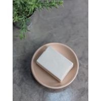 Мыльница Bath Plus 11х8.0х3.0 см POWDER W-CE1528DA-SD