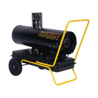 Тепловая пушка TOR BGO-50B 50 кВт непрямого нагрева (дизель) 1020625