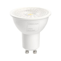 Светодиодная лампа FERON PRO LB-1607 GU10 7W 6400K, 38178