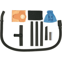 Аккумуляторный строительный пылесос Einhell PXC TC-VC 18/15 Li-Solo 2347145